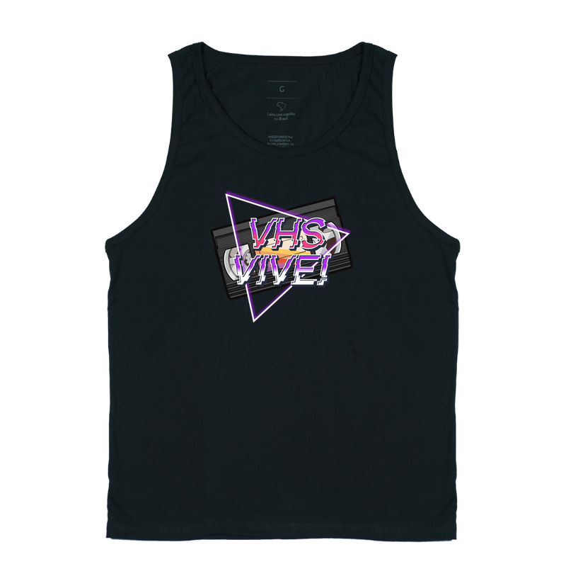 VHS Vive!