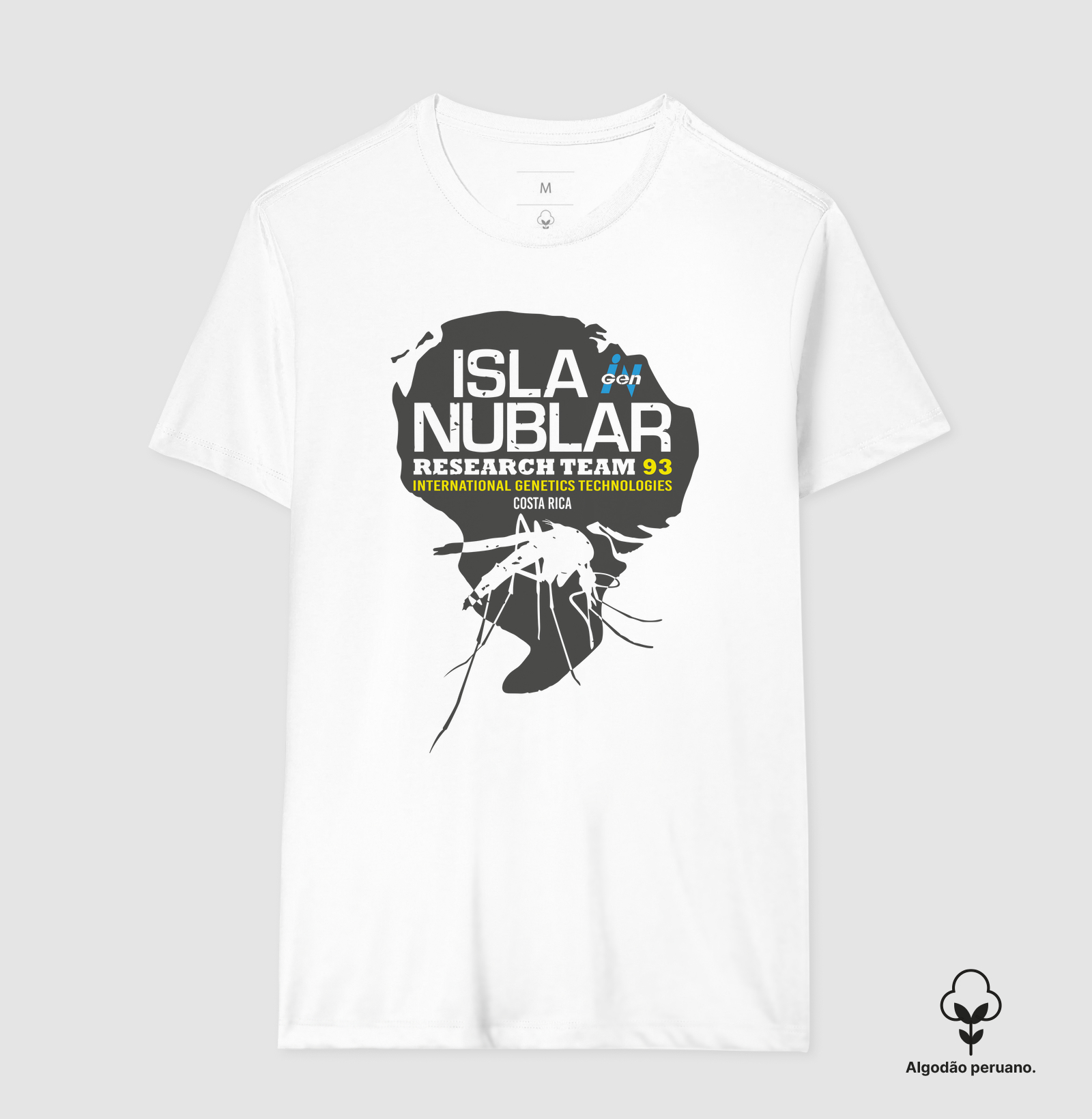 Isla Nublar