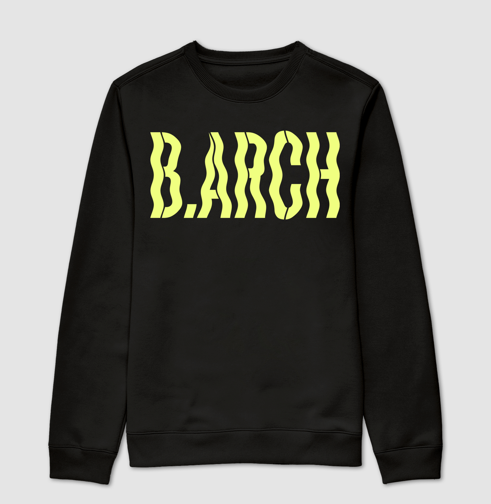 B.ARCH