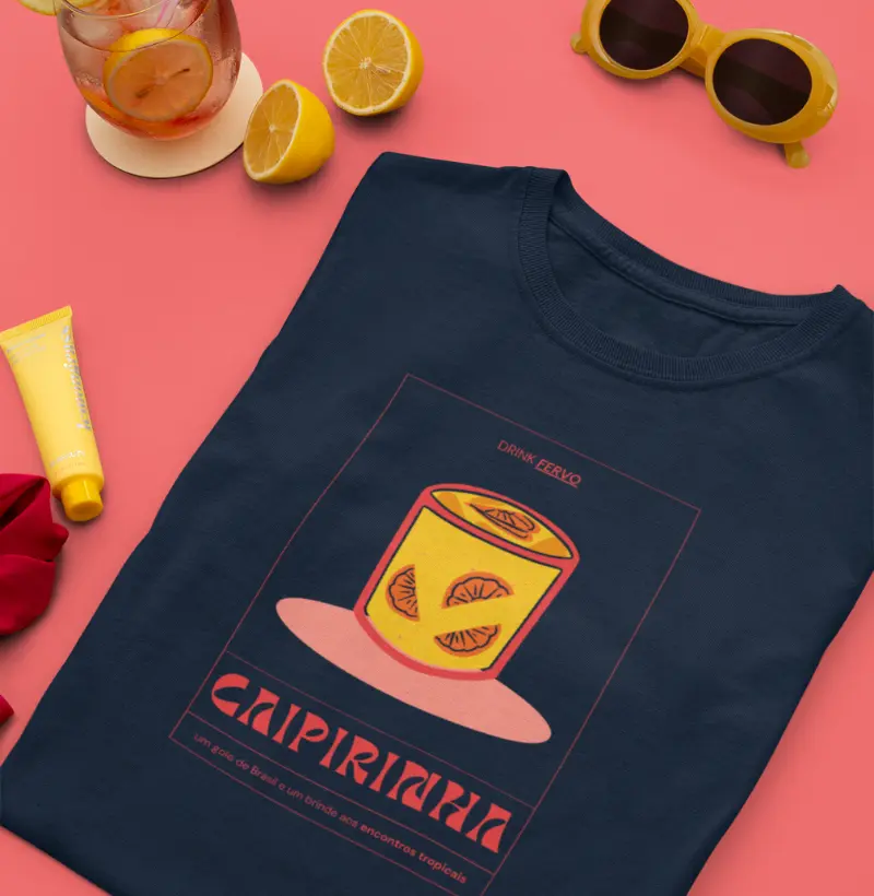 Caipirinha Lima