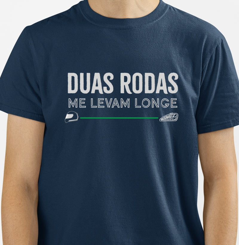 Duas Rodas