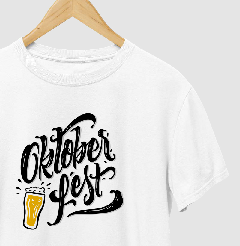Camiseta Oktoberfest
