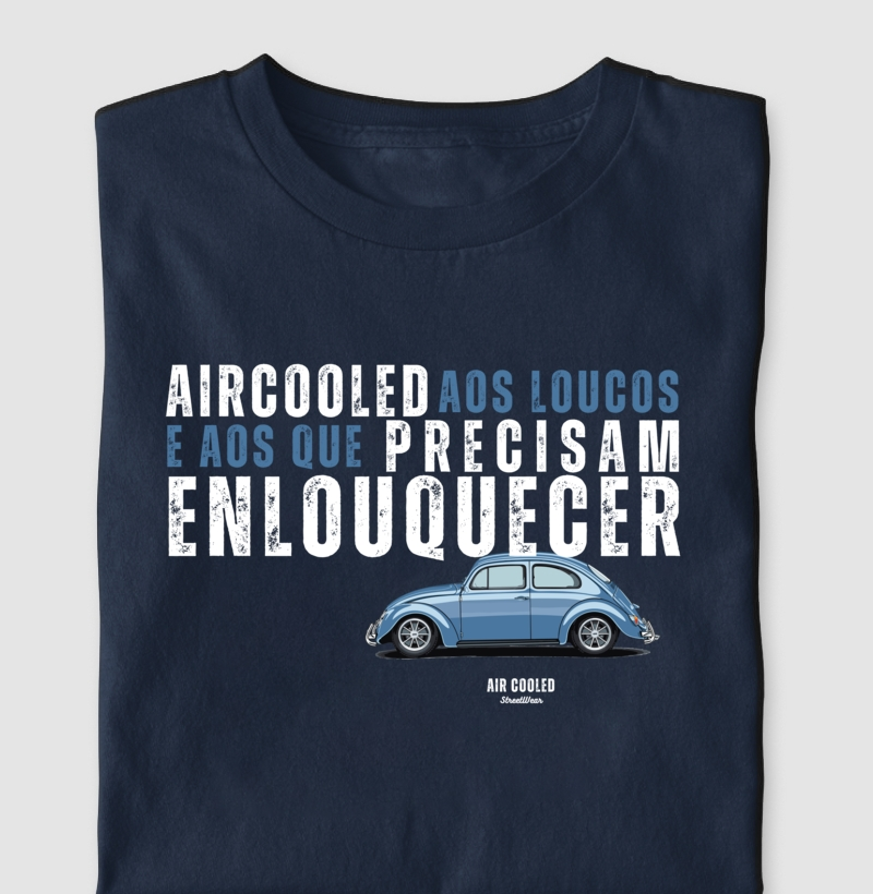 Enlouquecer