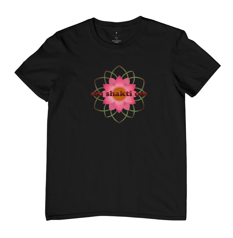 Om Shakti Om