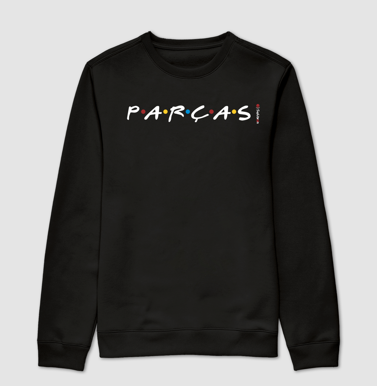 Parças Tshirt
