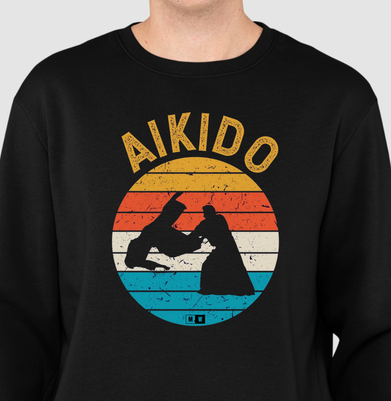 AIKIDO COLORS
