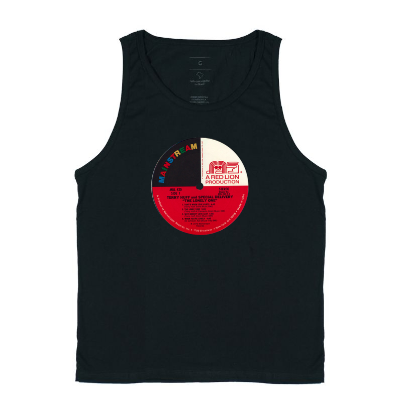 Label - Meinstream v1