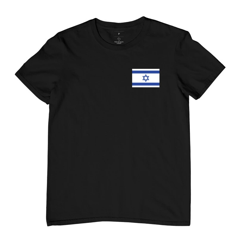 Bandeira de Israel