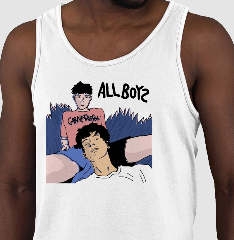 All boys