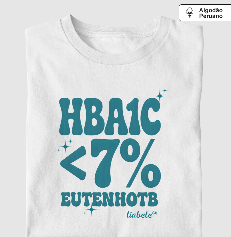 HbA1c <7%