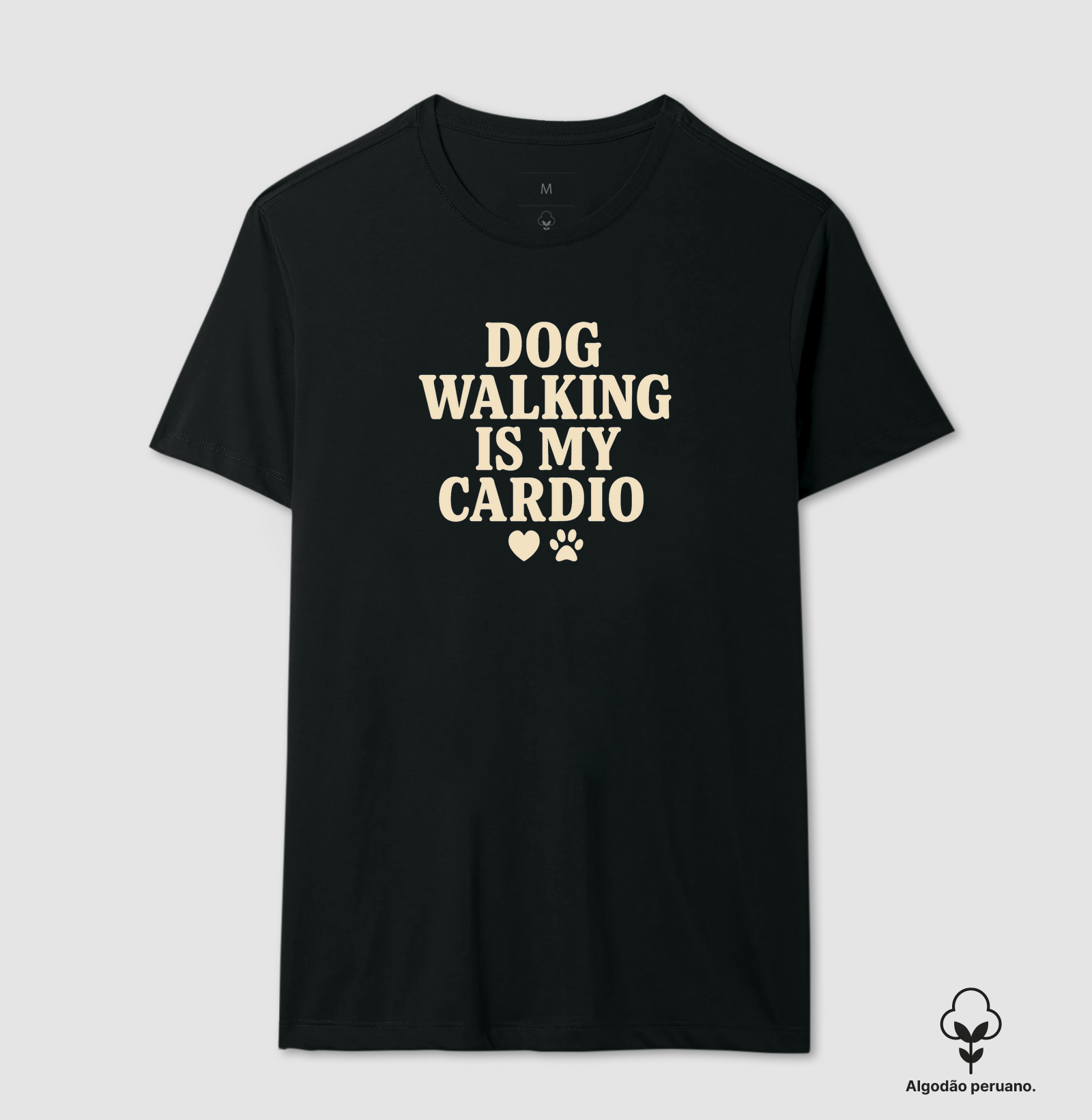 Dog Walking Is My Cardio 🐕❤️🏃‍♂️