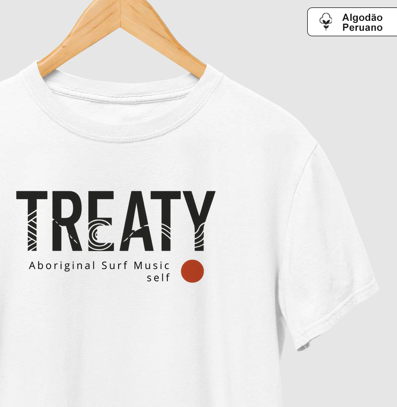 TREATY | Confecção Reserva 🦜
