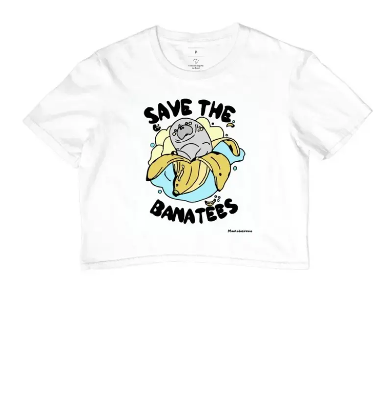 Save the Banatees (cropped)