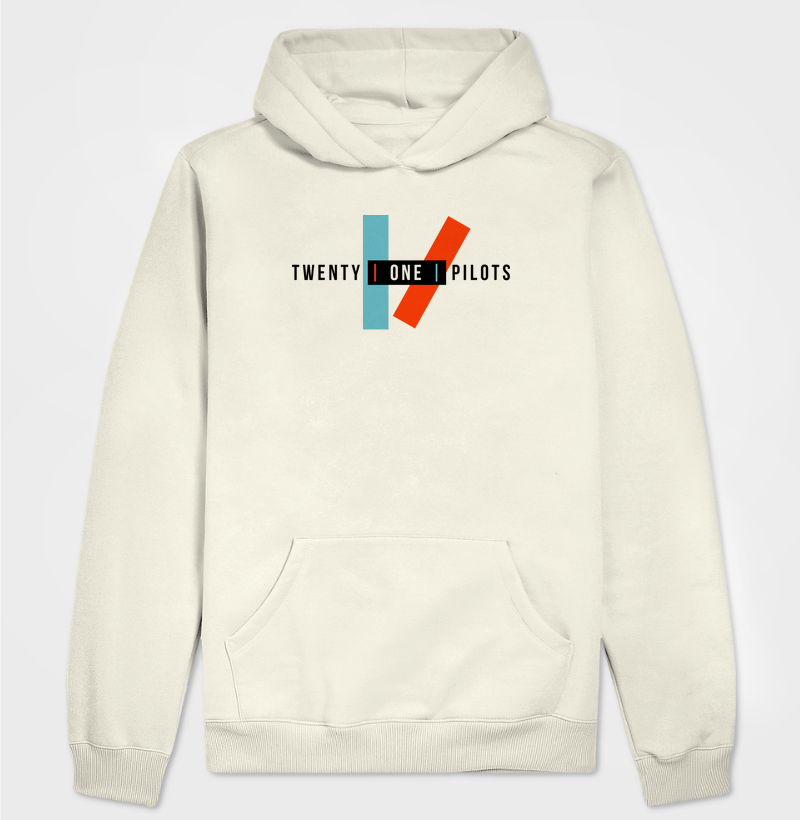 Twenty One Pilots - I One I