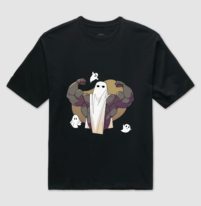 Fantasma maromba