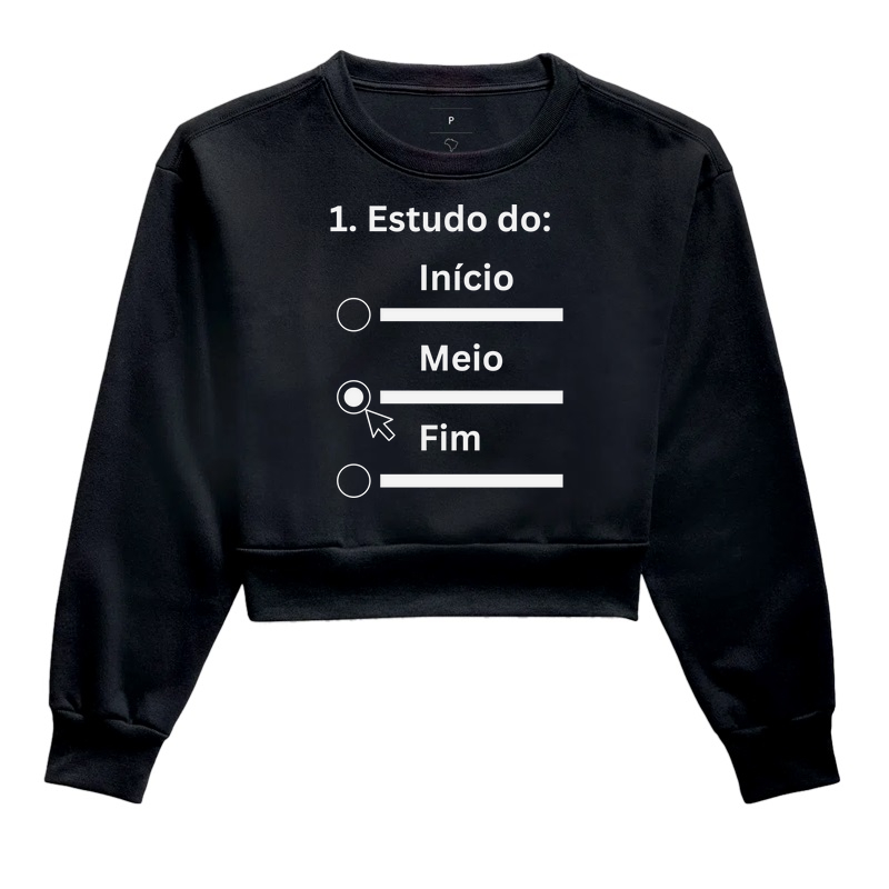 PUERI - ESTUDO DO INÍCIO, MEIO E FIM