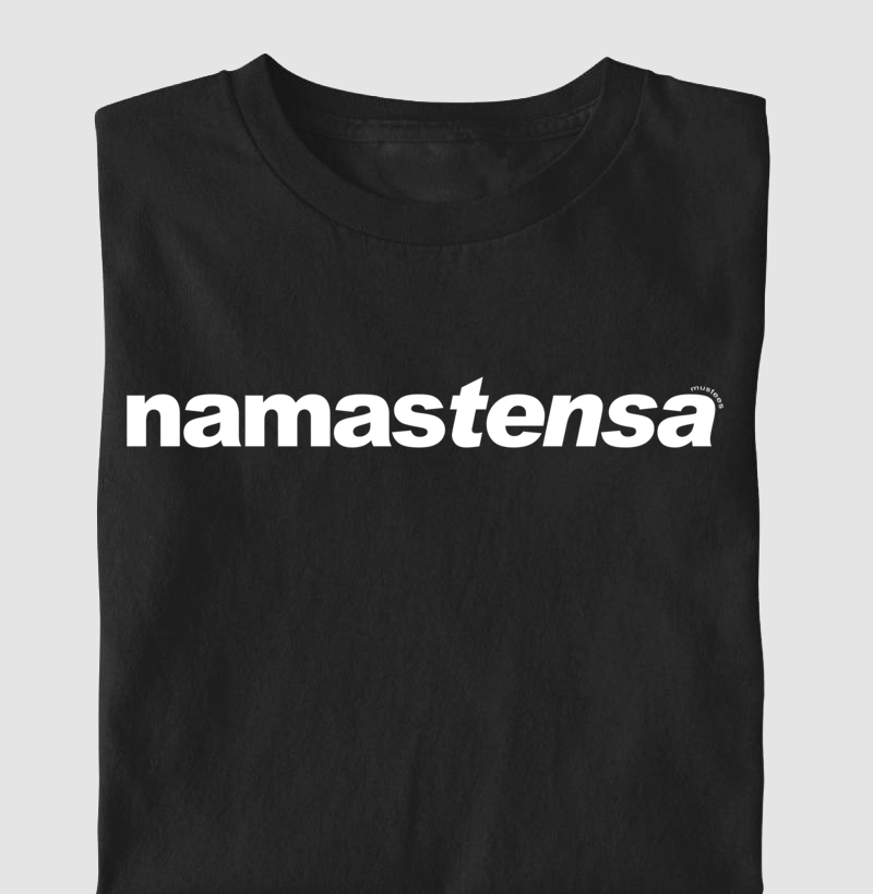Mustee Namastensa
