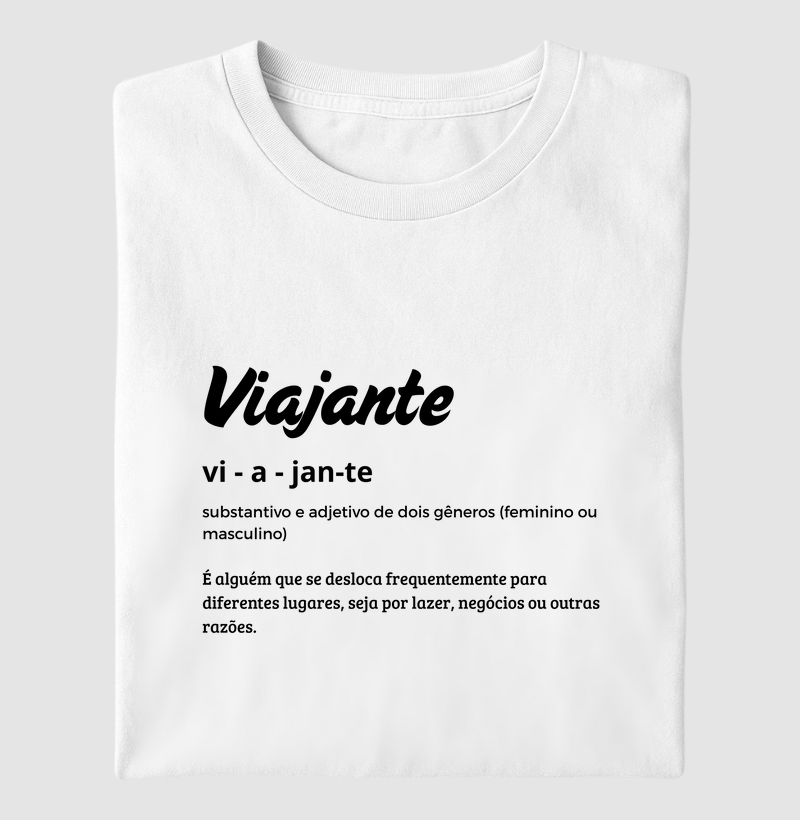 Viajante