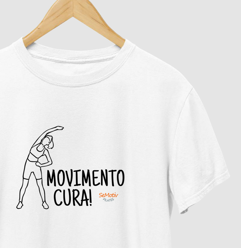 Movimento cura
