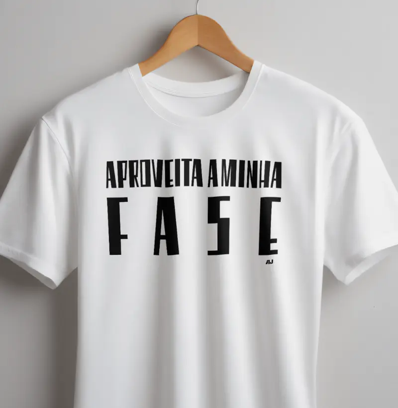 Aproveita a Minha Fase