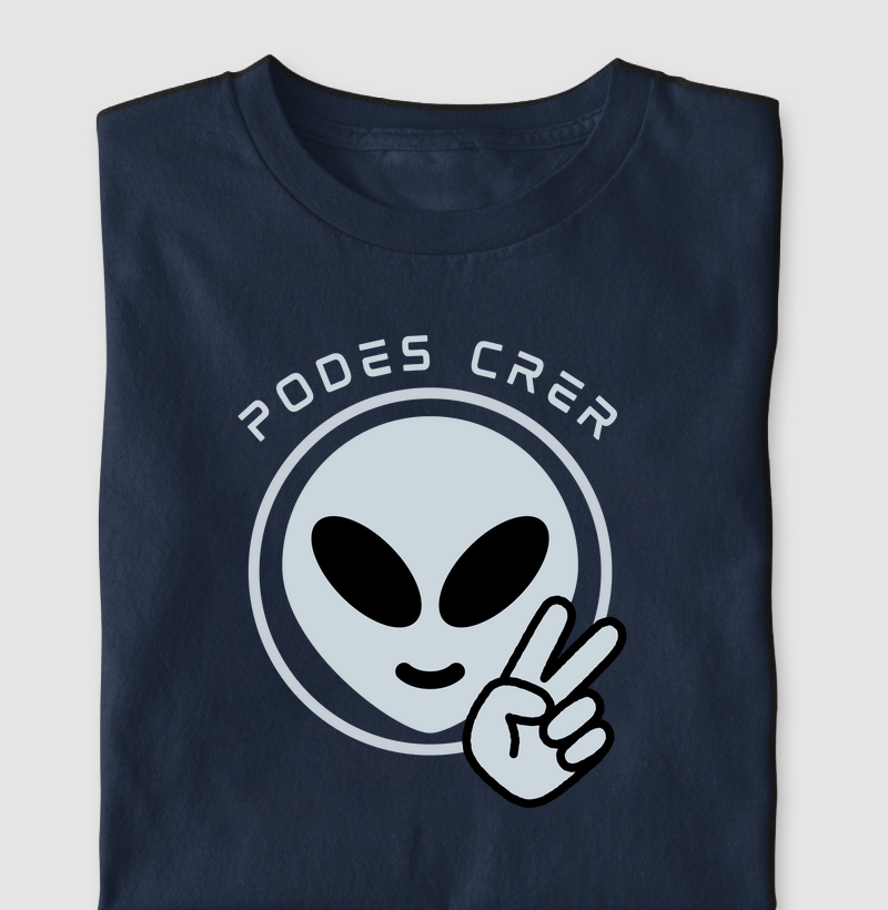 Podes crer