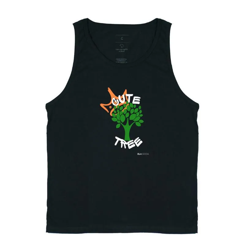 Cute Tree