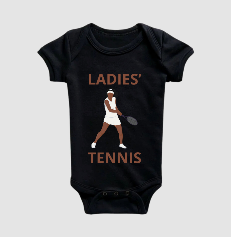 Ladie's Tennis