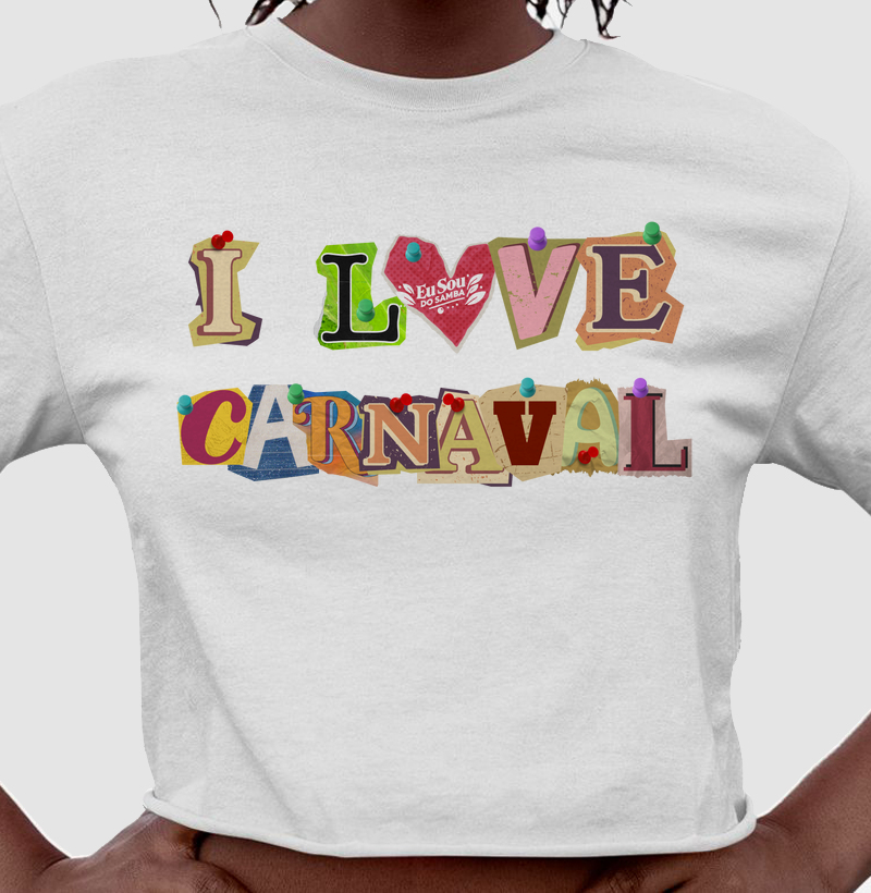 I LOVE CARNAVAL