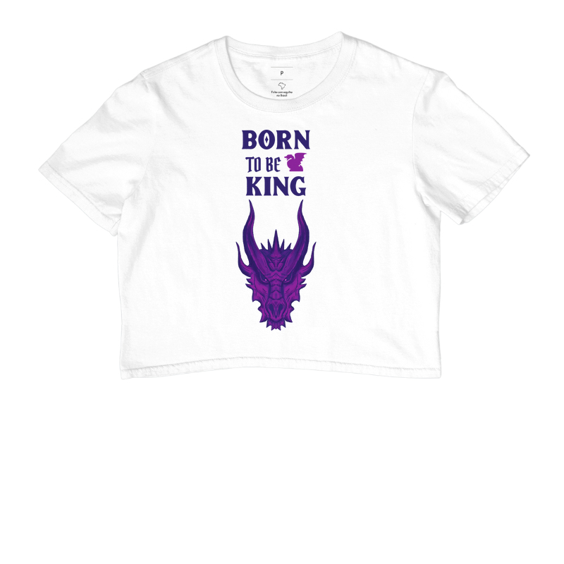 Born To Be King