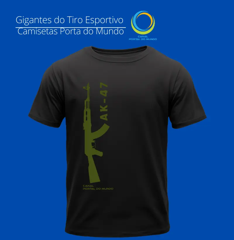 AK Lateral Portal do Mundo