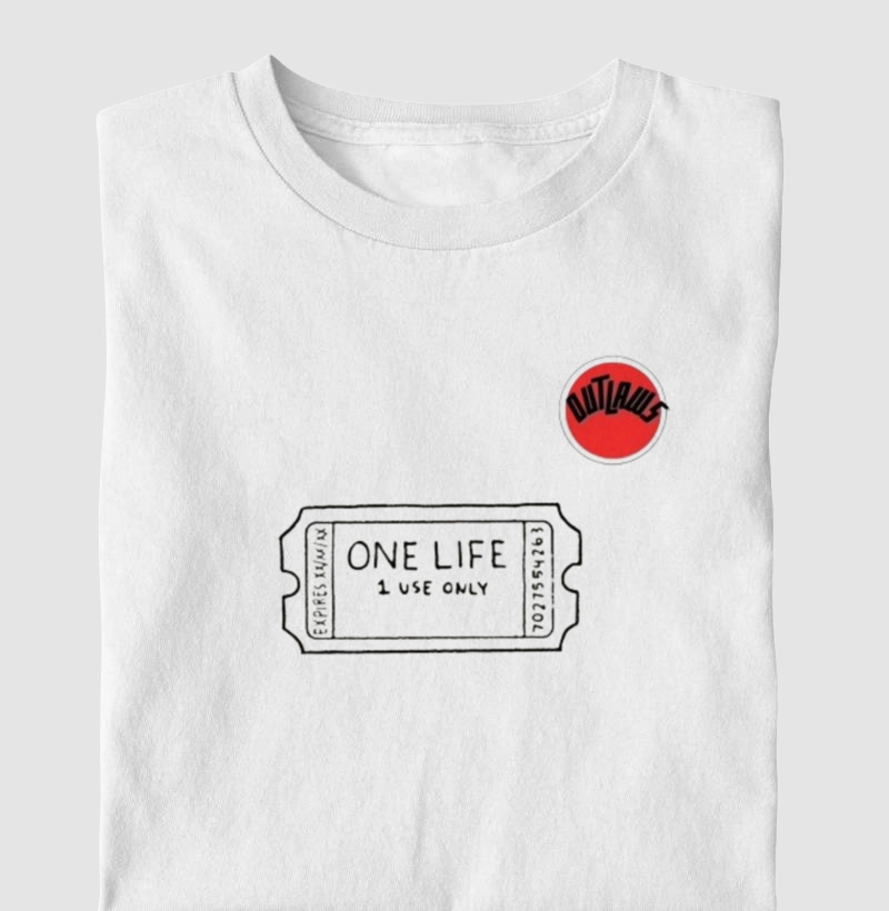One life