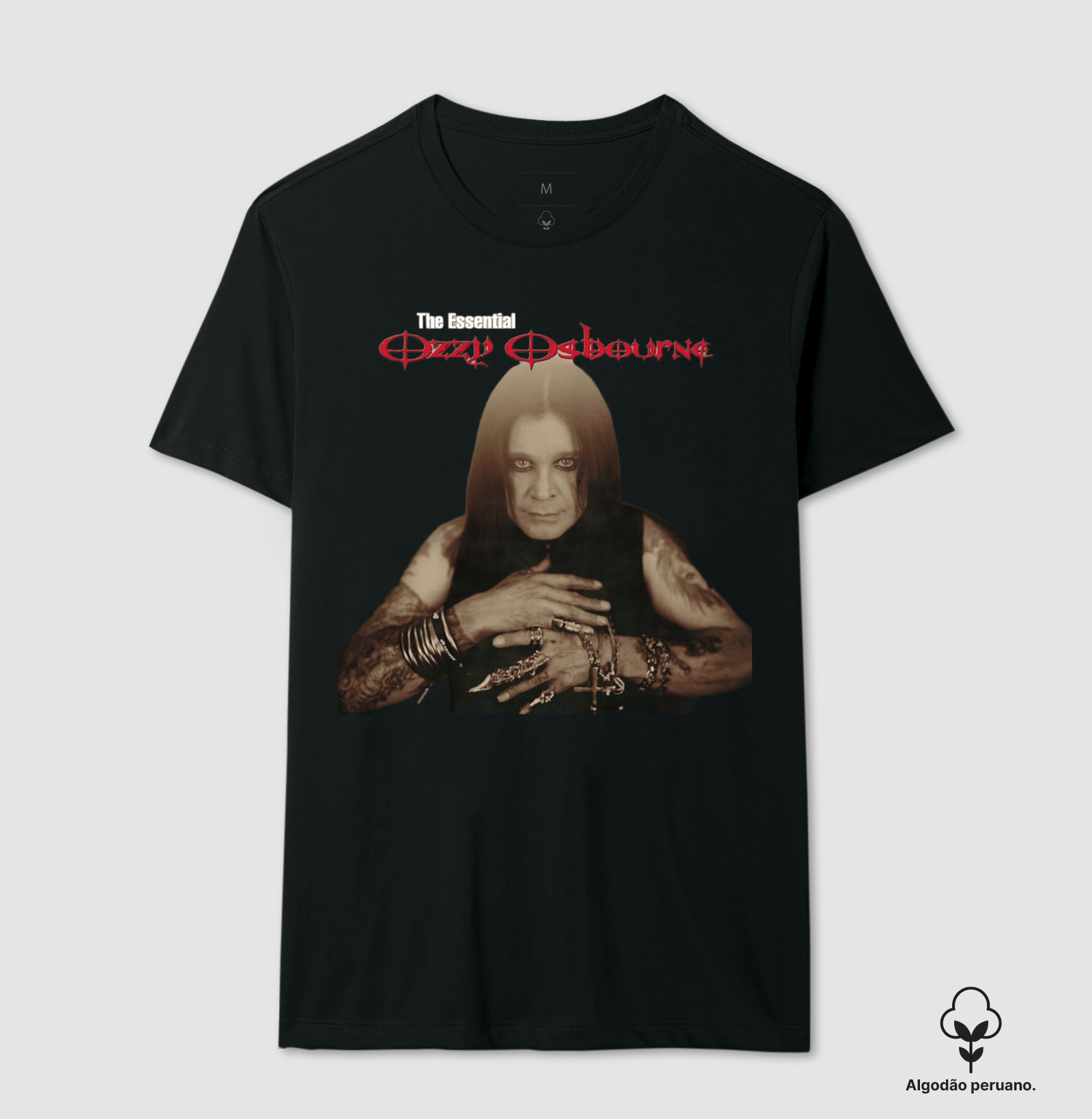 Ozzy Osbourne - The Essential