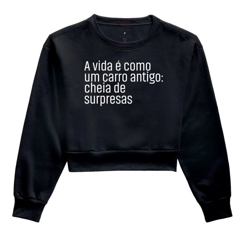 SURPRESAS