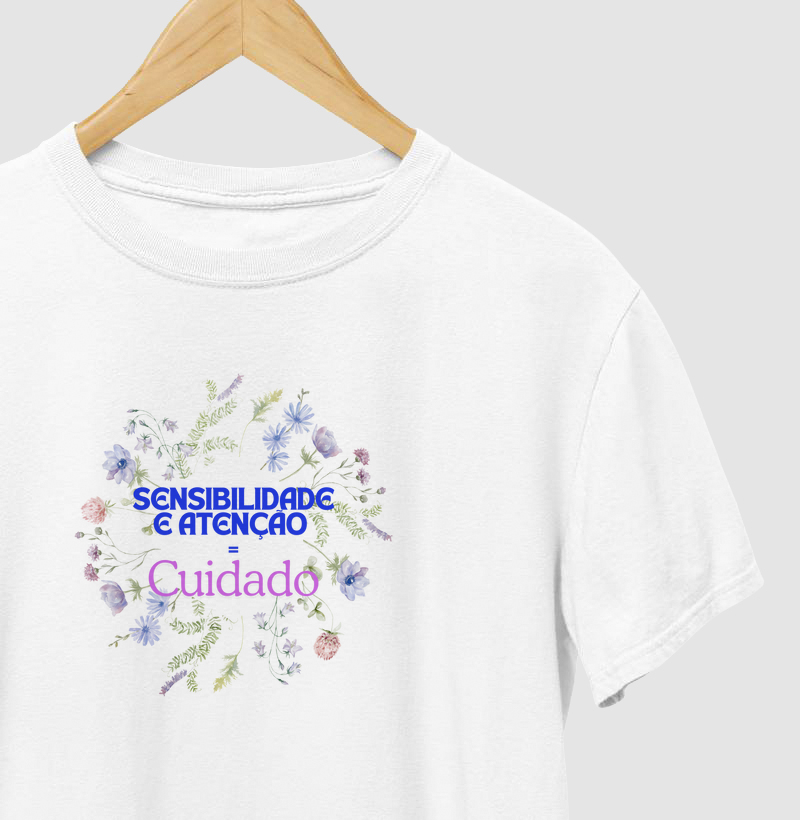 Sensibilidade e Atenção
