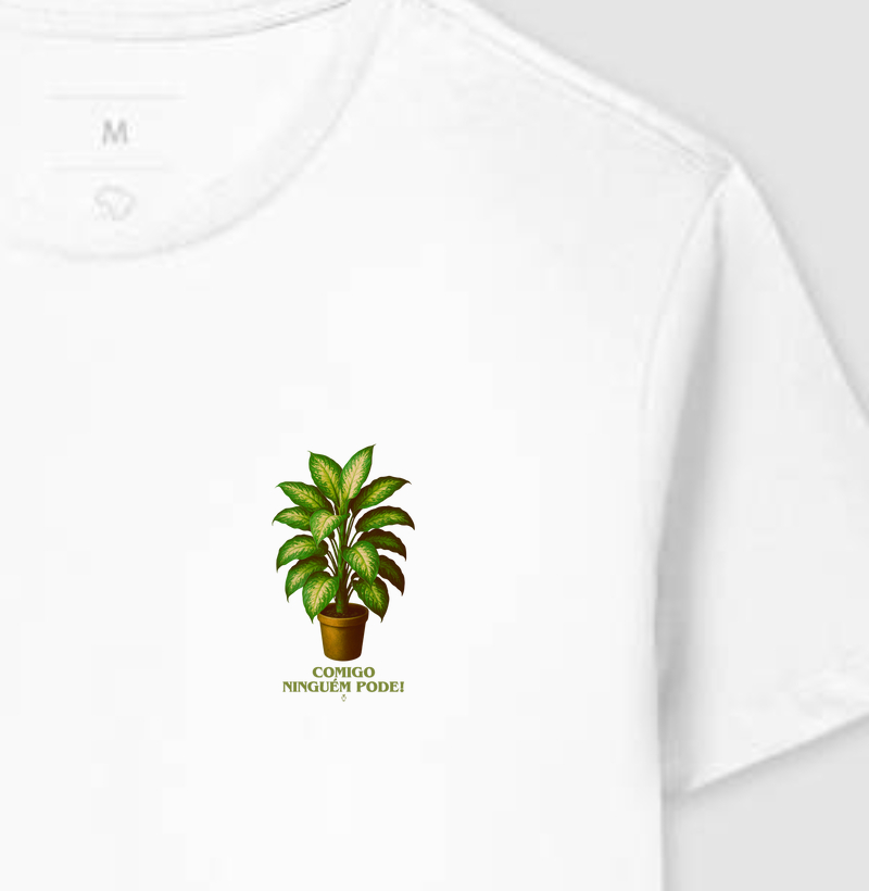 Comigo ninguém pode