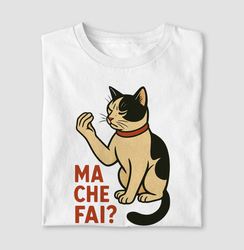 Gatto italiano