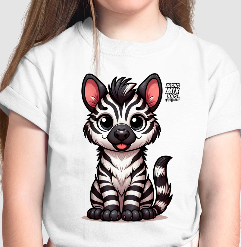 Bichomix Cãozebra