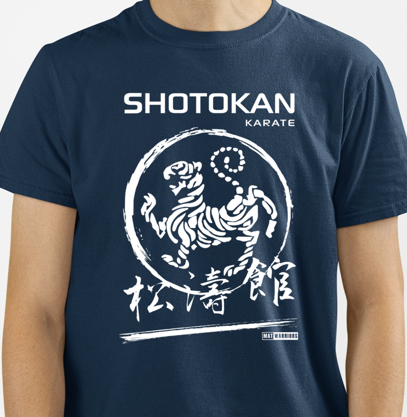 SHOTOKAN I