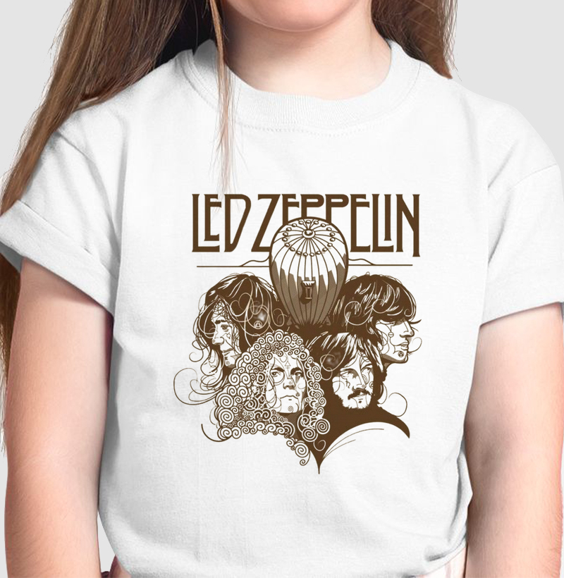 Led Zeppelin