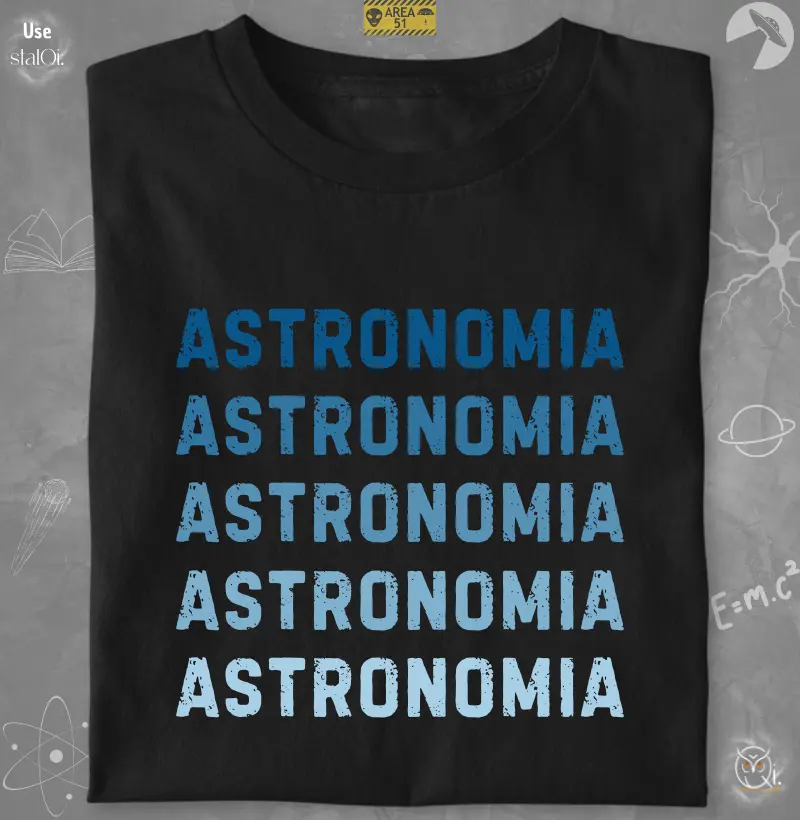Astronomia