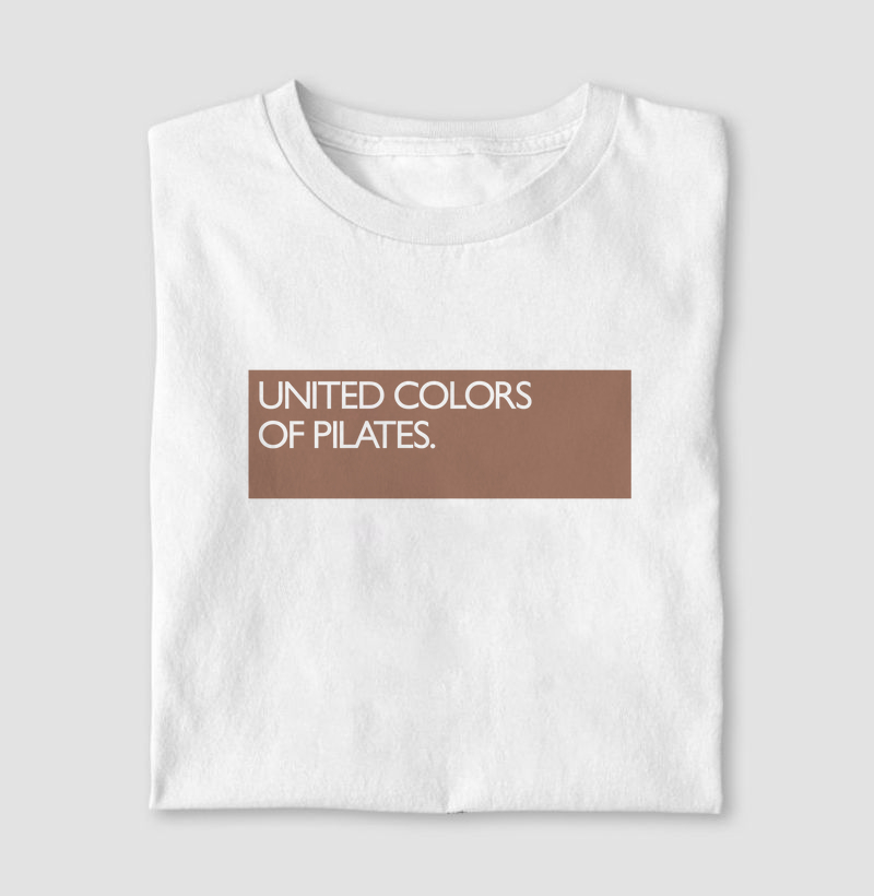 United Colors of Pilates.
