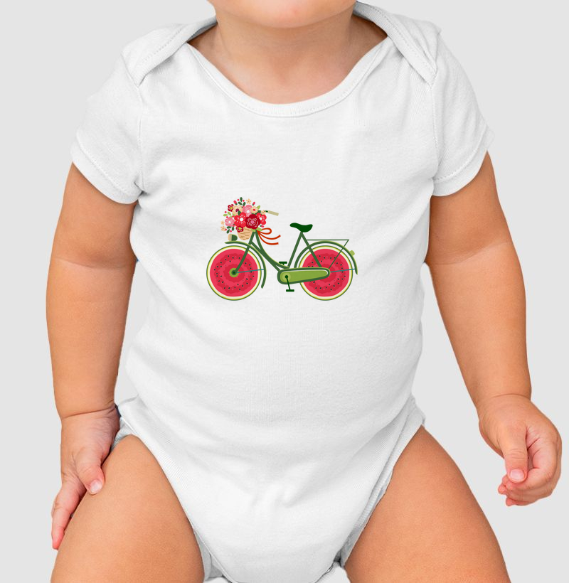 WATERMELON BIKE