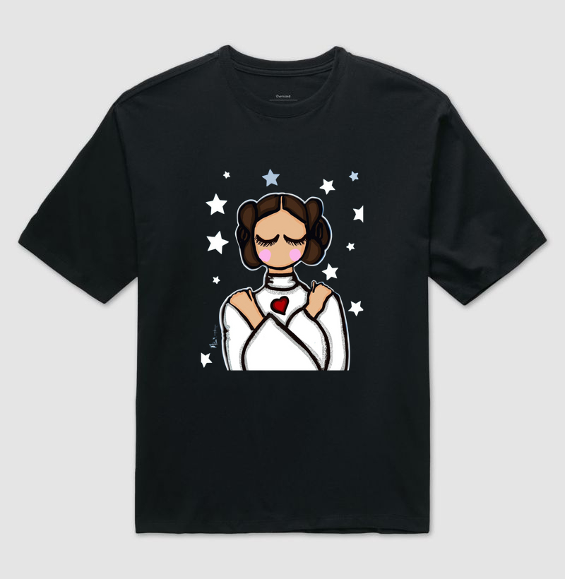 Princesa Leia