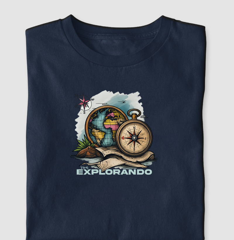Viva Explorando