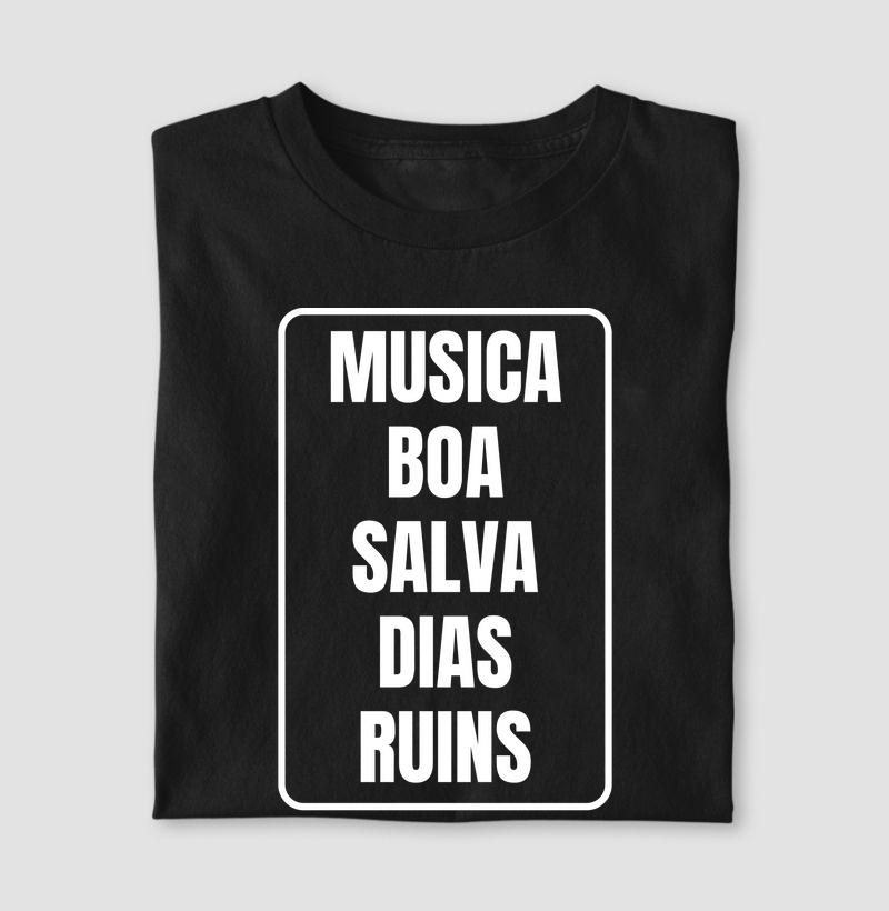 MUSICA BOA