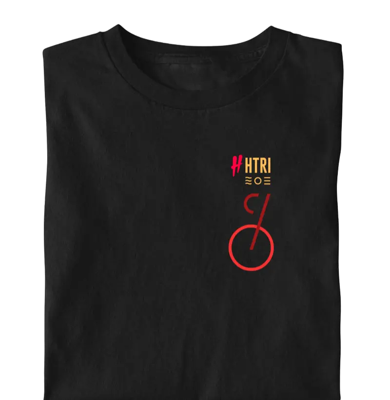 Cyclist Spirit