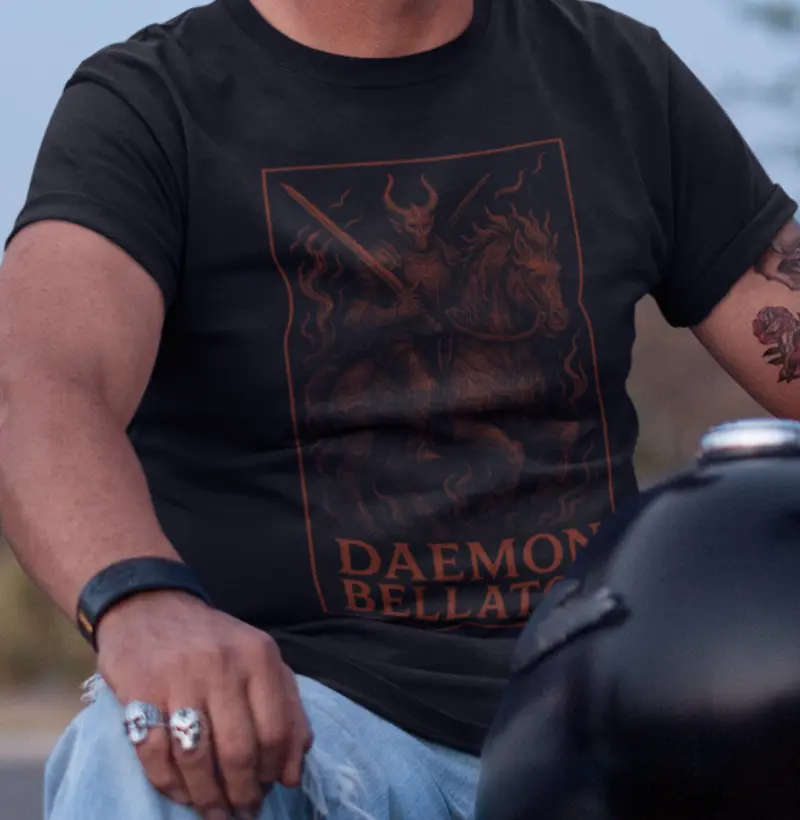 Daemon Bellator