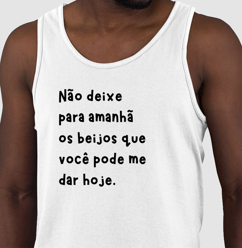 Regata não deixe para amanhã