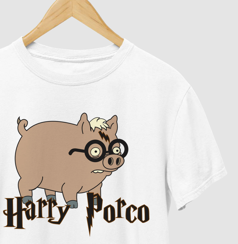 Harry Porcão