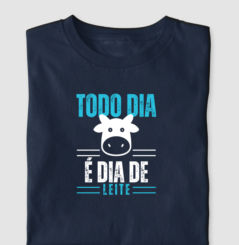 Todo dia!